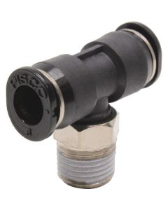 Tube Fitting Mini-Type Branch Tee