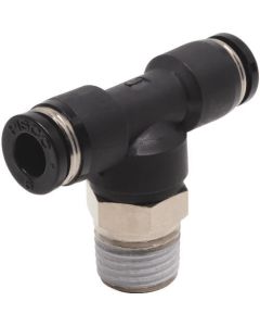 Tube Fitting Tee