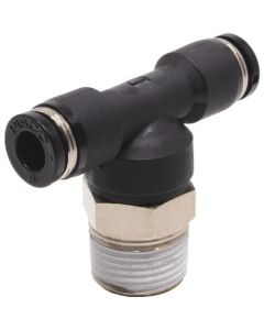 Tube Fitting Tee