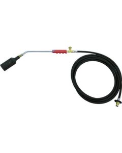 Propane Burner