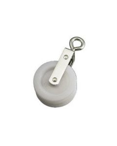 Nylon Pulley Block 1อัน