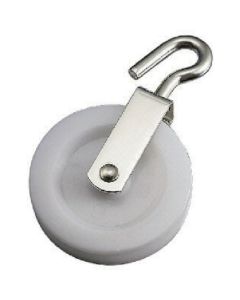 Nylon Pulley Block 1อัน