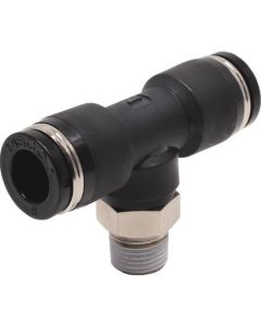 Tube Fitting Tee