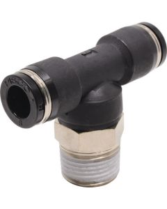 Tube Fitting Tee