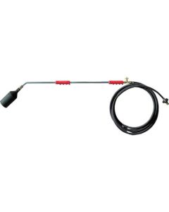 Propane Burner