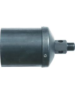 Propane Burner