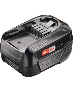 แบตเตอรี่ลิเธียม HG 18V4.0Ah