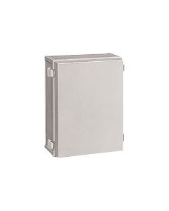Polycarbonate control box 1อัน