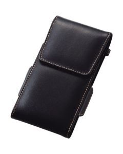 เคสคลิปหนีบเข็มขัดสมาร์ทโฟน/แบบแนวตั้ง/ไซส์ L