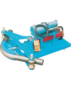 Hydraulic Pipe Bender