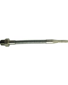 Pulse Flexible Nozzle