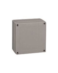 Polycarbonate control box 1อัน
