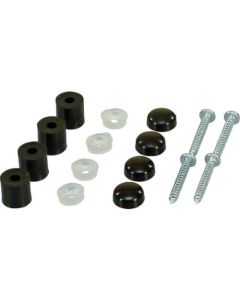 Perforated Board Parts