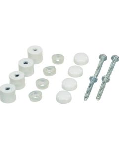 Perforated Board Parts