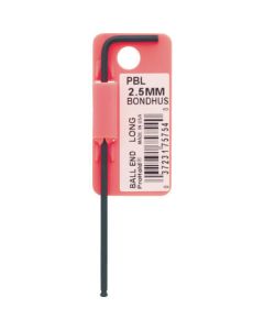 ProHold (RU) Ball End L-Wrench Set and Singles
