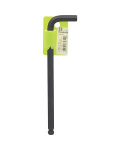Ball End L-Wrench ProHold 1เส้น