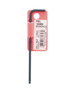 ProHold (RU) Ball End L-Wrench Set and Singles