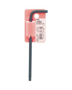 ProHold (RU) Ball End L-Wrench Set and Singles