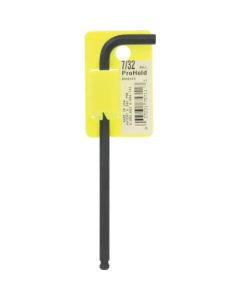 Ball End L-Wrench ProHold 1เส้น