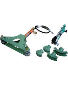 Hydraulic Pipe Bender