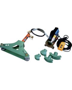 Hydraulic Pipe Bender