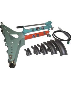 Hydraulic Pipe Bender