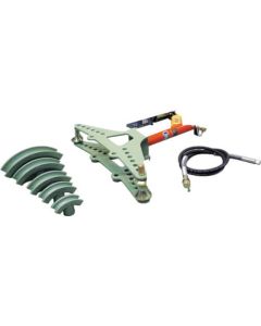 Hydraulic Pipe Bender