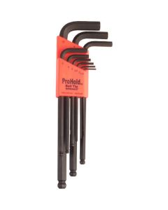 ProHold (RU) Ball End L-Wrench Set and Singles