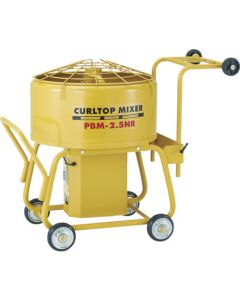 Carl top mixer (น้ำหนักเบาและกะทัดรัด)