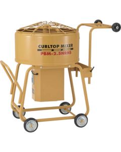 Carl top mixer (น้ำหนักเบาและกะทัดรัด)
