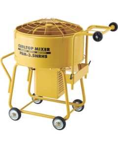Carl top mixer (น้ำหนักเบาและกะทัดรัด)