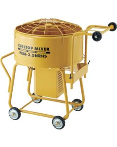 Carl top mixer (น้ำหนักเบาและกะทัดรัด)