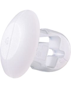Push Button Mounts-Natural