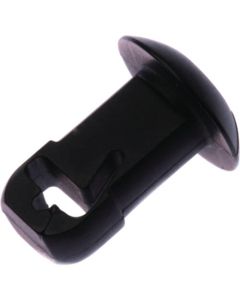 ฟิกซ์เจอร์ชนิดกดเข้า สีดำ PBMSL-H25-M30 ทนความร้อน