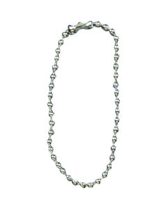 Oval Tag