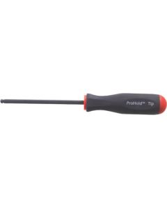 Ball End Screwdriver ProHold 1เส้น