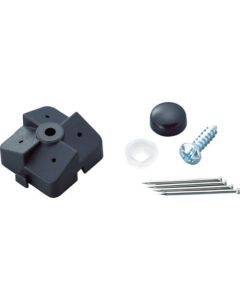 Perforated Board Parts