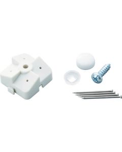 Perforated Board Parts