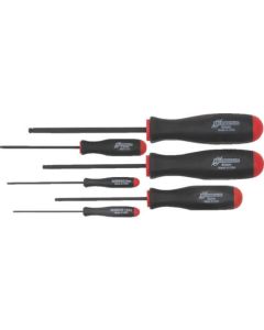Ball End Screwdrivers