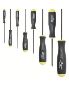 Ball End Screwdriver ProHold ชุดละ 8เส้น