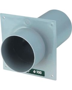 Inclined Pipe 1อัน