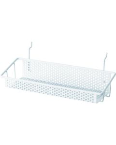 Perforated Board Parts