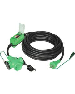 Rainproof Extension Breaker 1เส้น