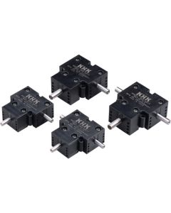 Bevel Gearboxes