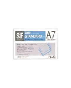SF พาสเคส PC-007 A7 CL (43067)