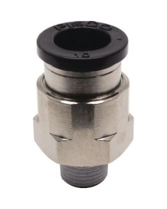 Tube Fitting Straight