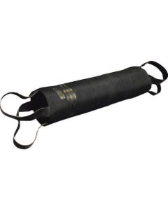 Water stop ball cover