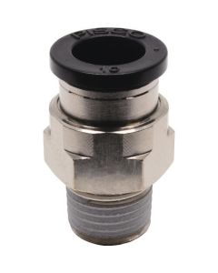 Tube Fitting Straight