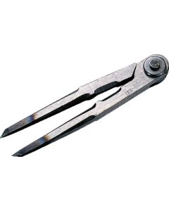 Steel Compass