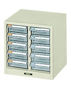 Parts Cabinet